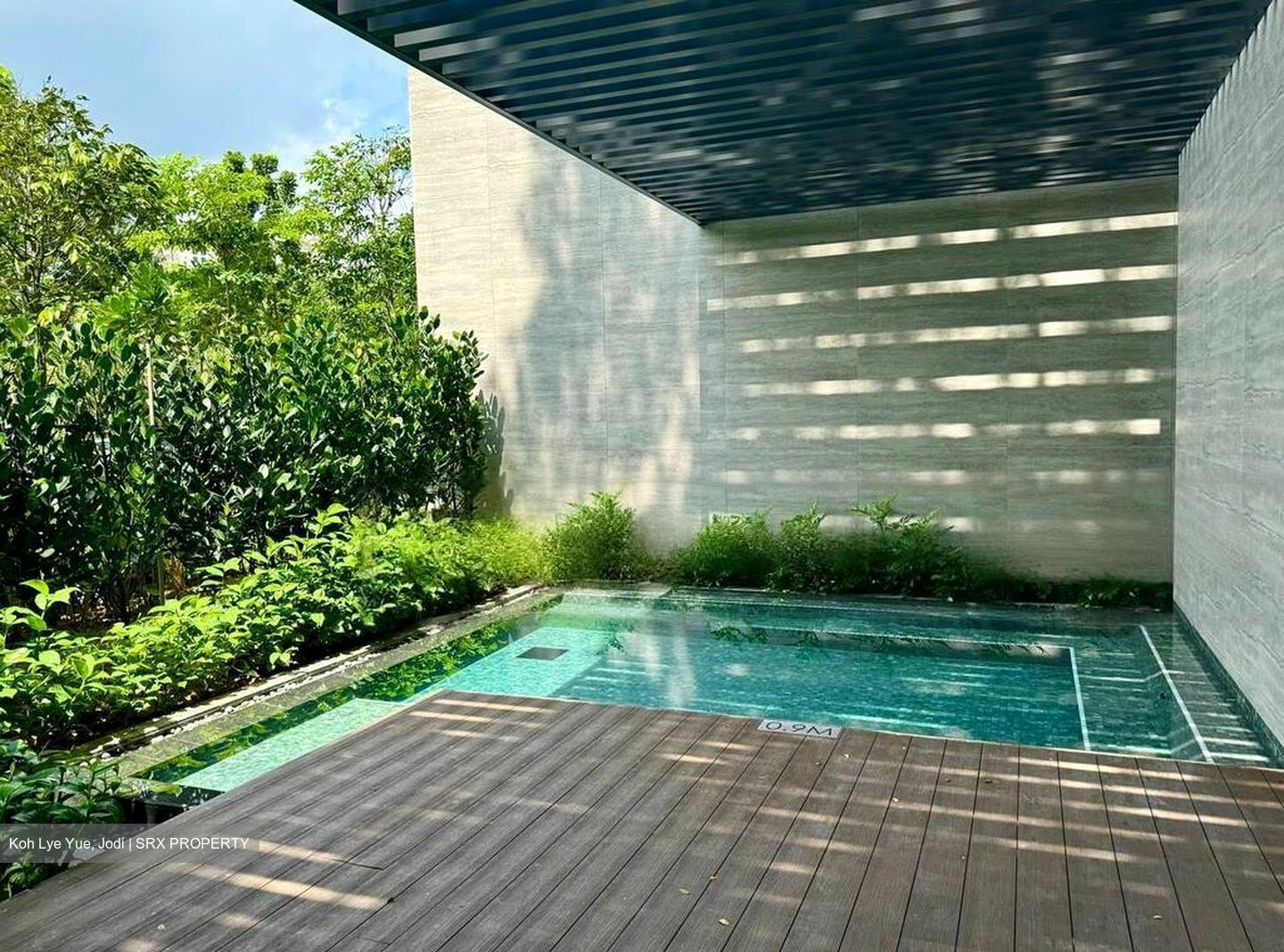 Irwell Hill Residences (D9), Apartment #546372681